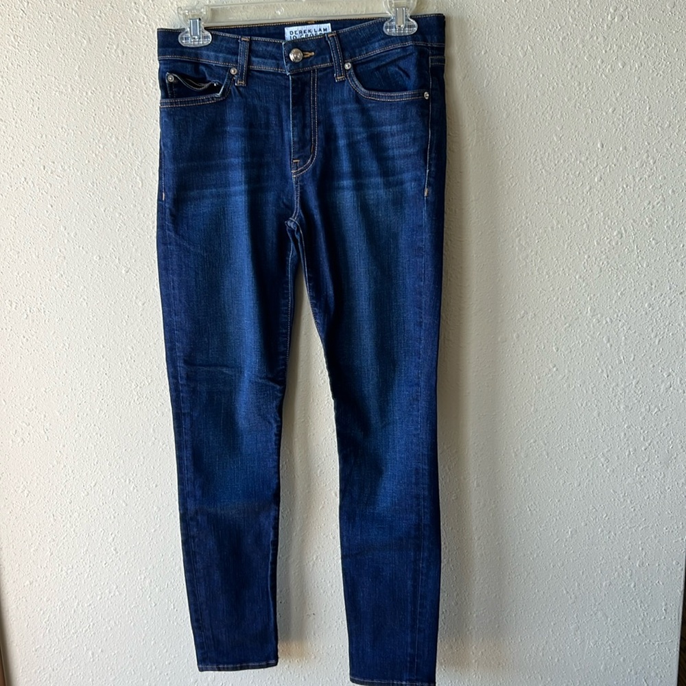 Derek Lam jeans
